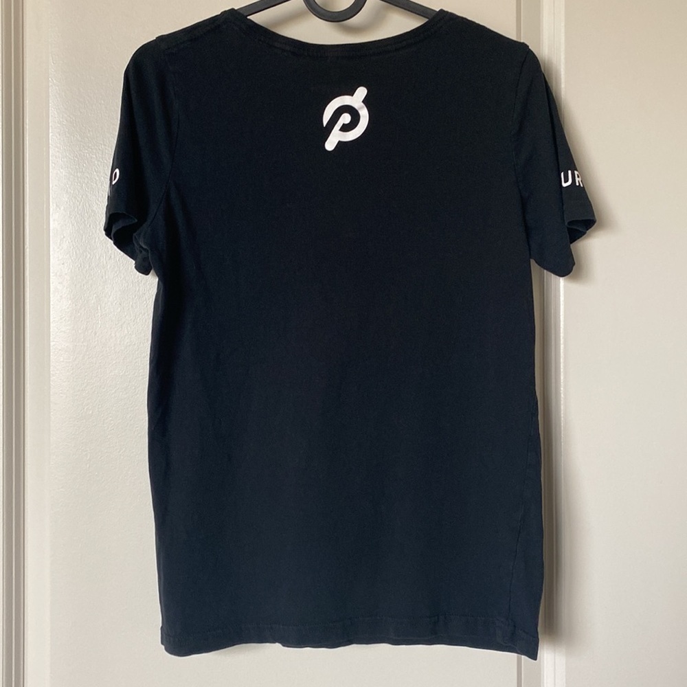 Peloton Century Club Tee XS - Picture 2 of 6